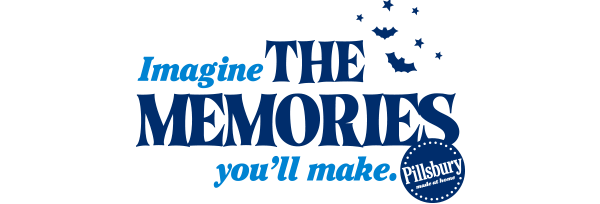 Pillsbury: Imagine THE MEMORIES you'll make.
