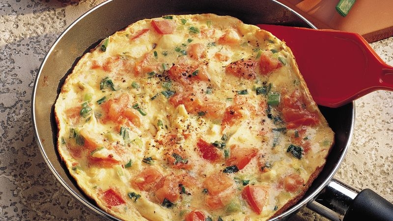 Mediterranean Eggs