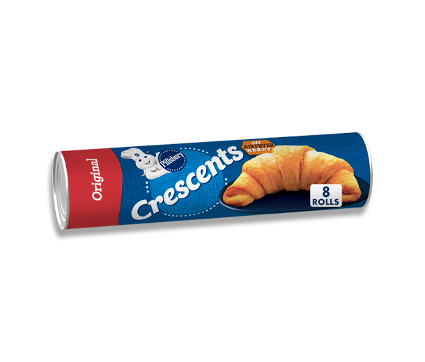 Original Crescents