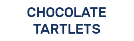 CHOCOLATE TARTLETS
