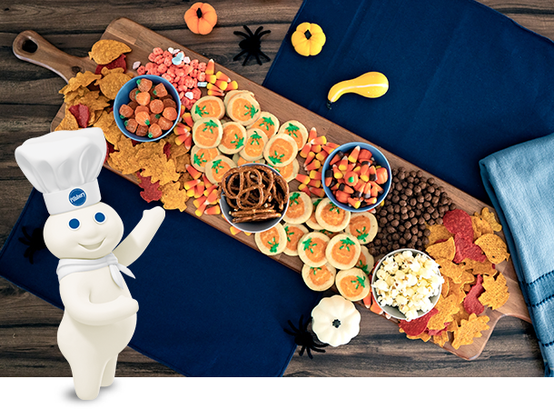 How to Build a Char-Boo-Terie Board