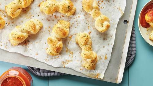Breadstick Bones