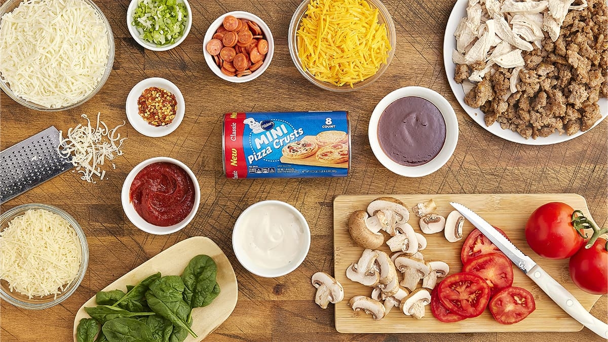 How to Plan a Family Pizza Night