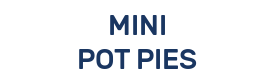 MINI POT PIES