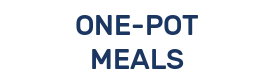 ONE-POT MEALS