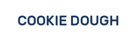 COOKIE DOUGH