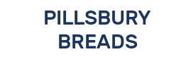 PILLSBURY BREADS