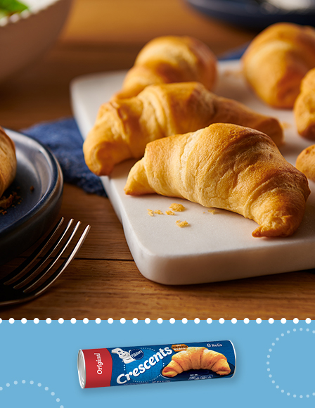 Pillsbury™ Crescent Rolls