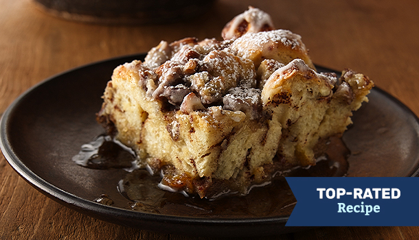 Top-Rated Recipe