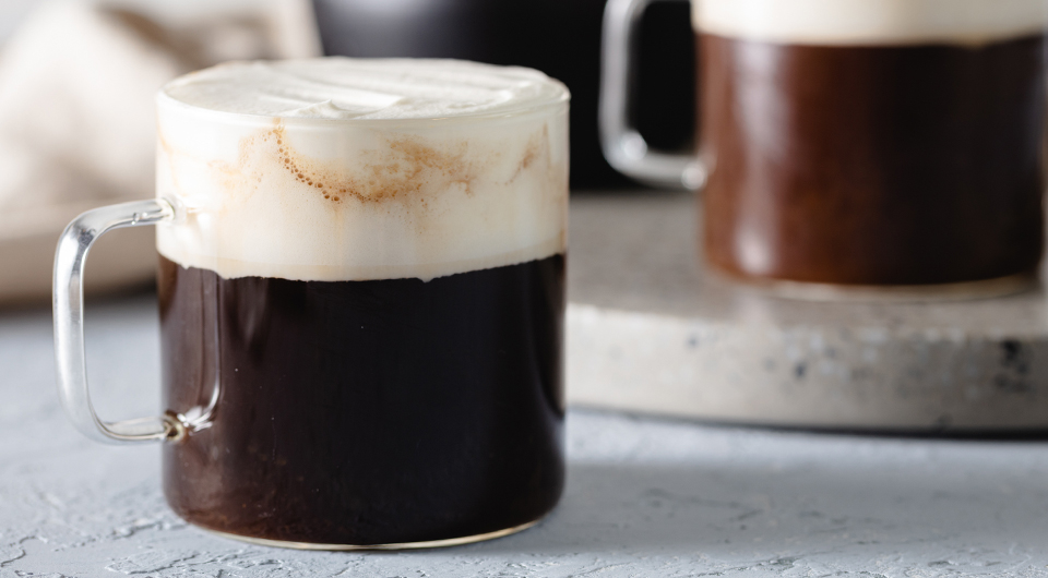 How to Make Irish Coffee