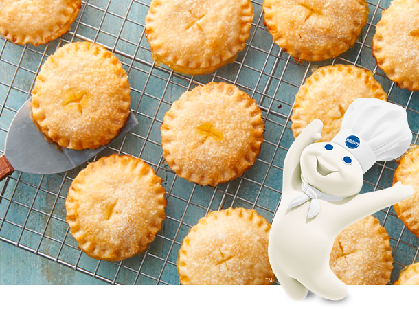 Low-Ingredient Treats to Make in a Snap