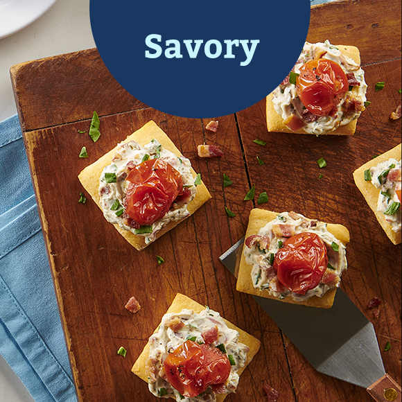 Savory