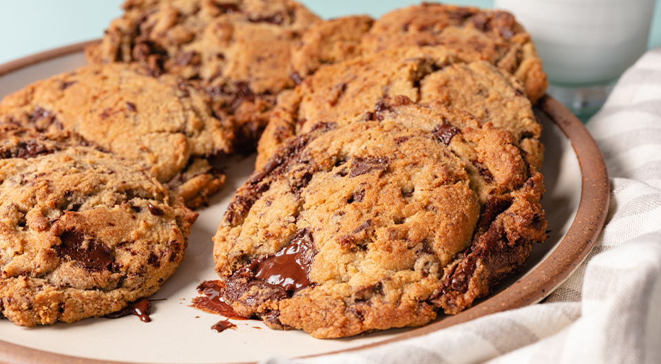 Chocolate Chunk Cookie