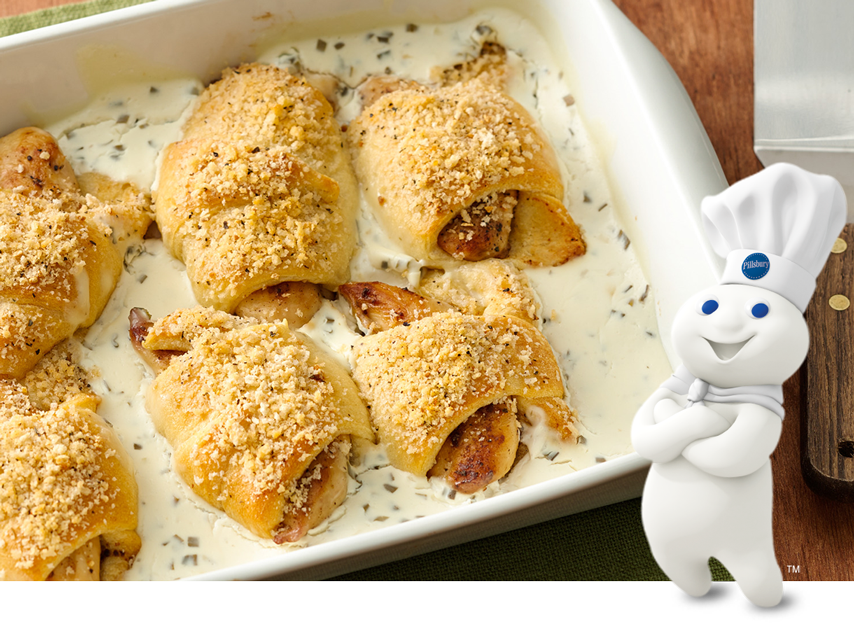 Air Fryer Mini Chicken Pot Pies