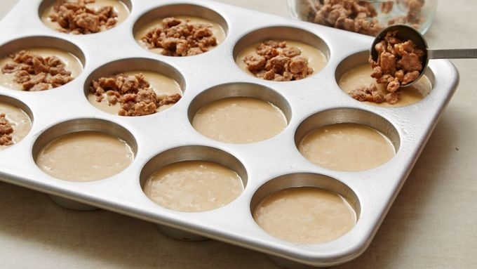 The Secret Ingredient Combination We Didn't See Coming
