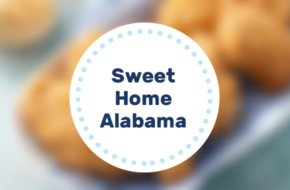 Sweet Home Alabama