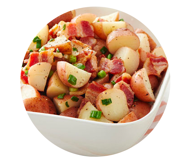 German Potato Salad