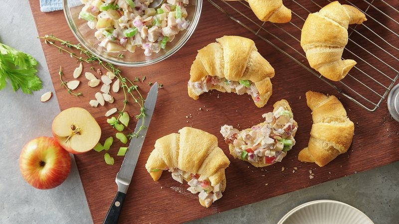 Grab N Go Lunches On Your Summer Adventures