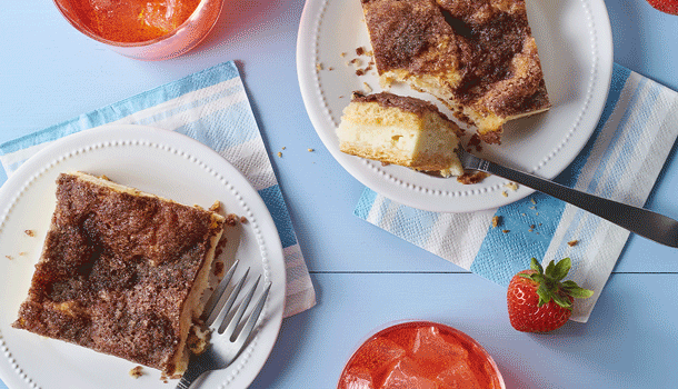 Bars That Are Ready to Eat in 30 Minutes (or Less!)