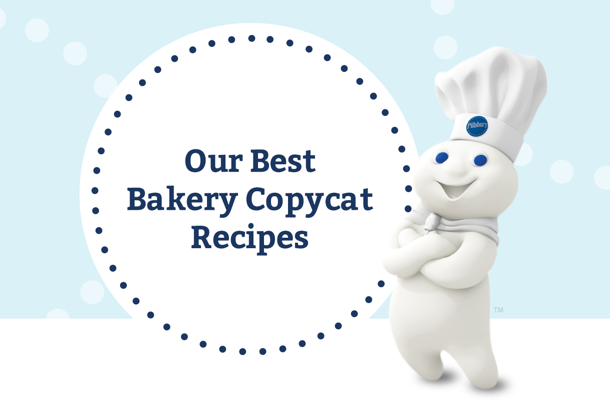 Our Best Bakery Copycat Recipes