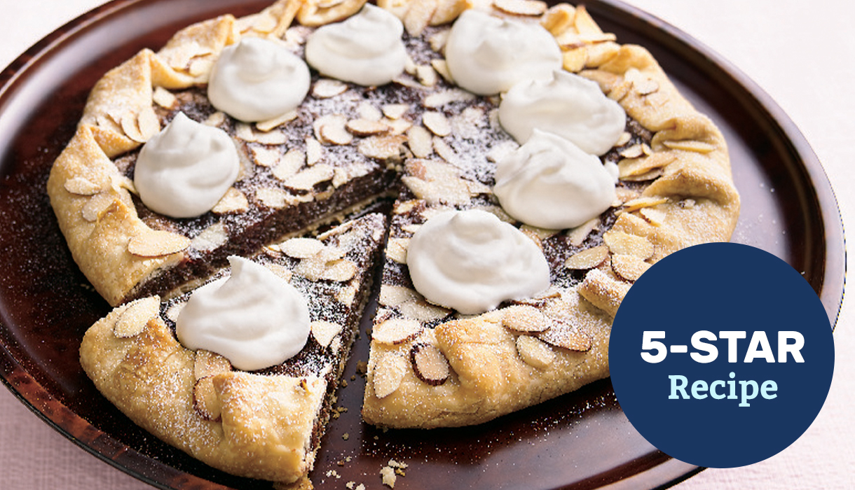 5-Star Recipe