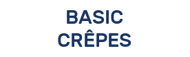 BASIC CRÊPES