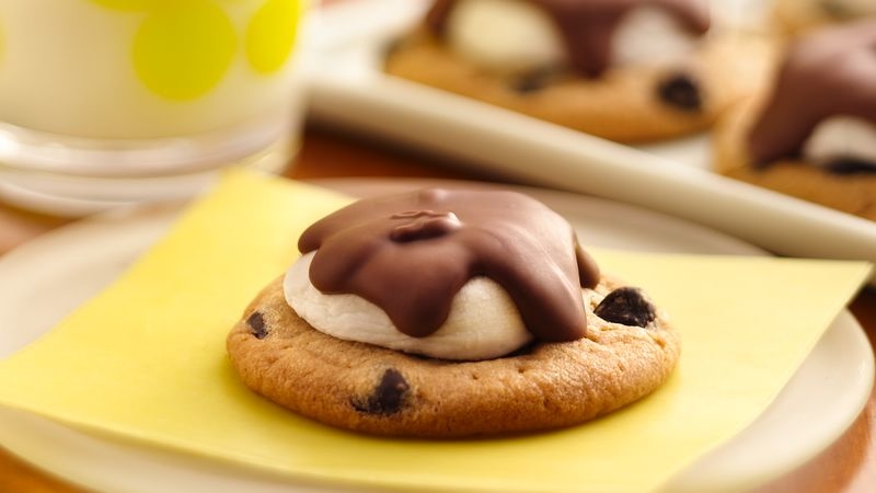 S'more Chippers
