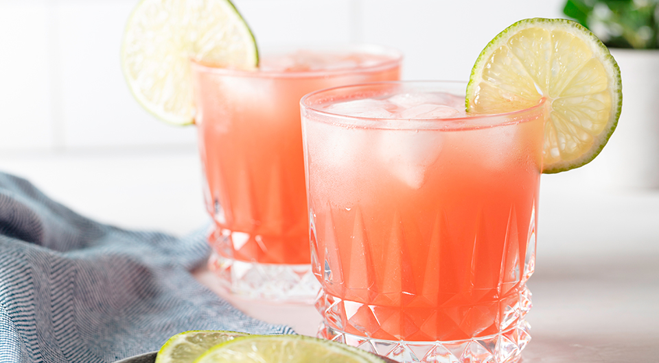 Watermelon Margarita