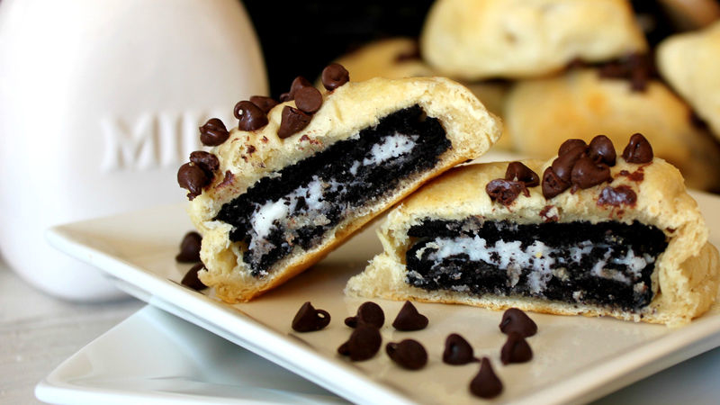 Desserts Done in 30 Minutes or Less