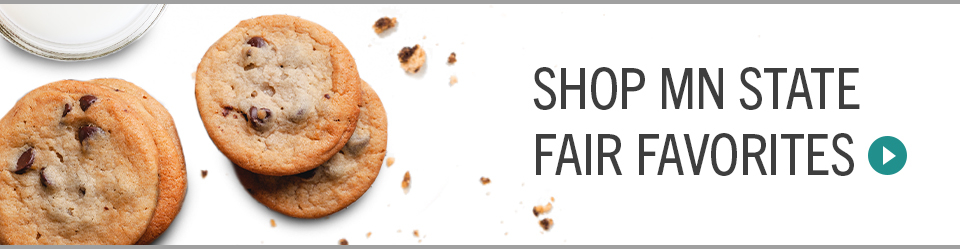 Shop MN State Fair favorites