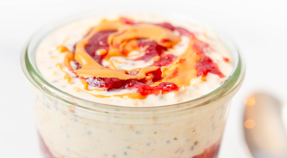 Overnight Oats