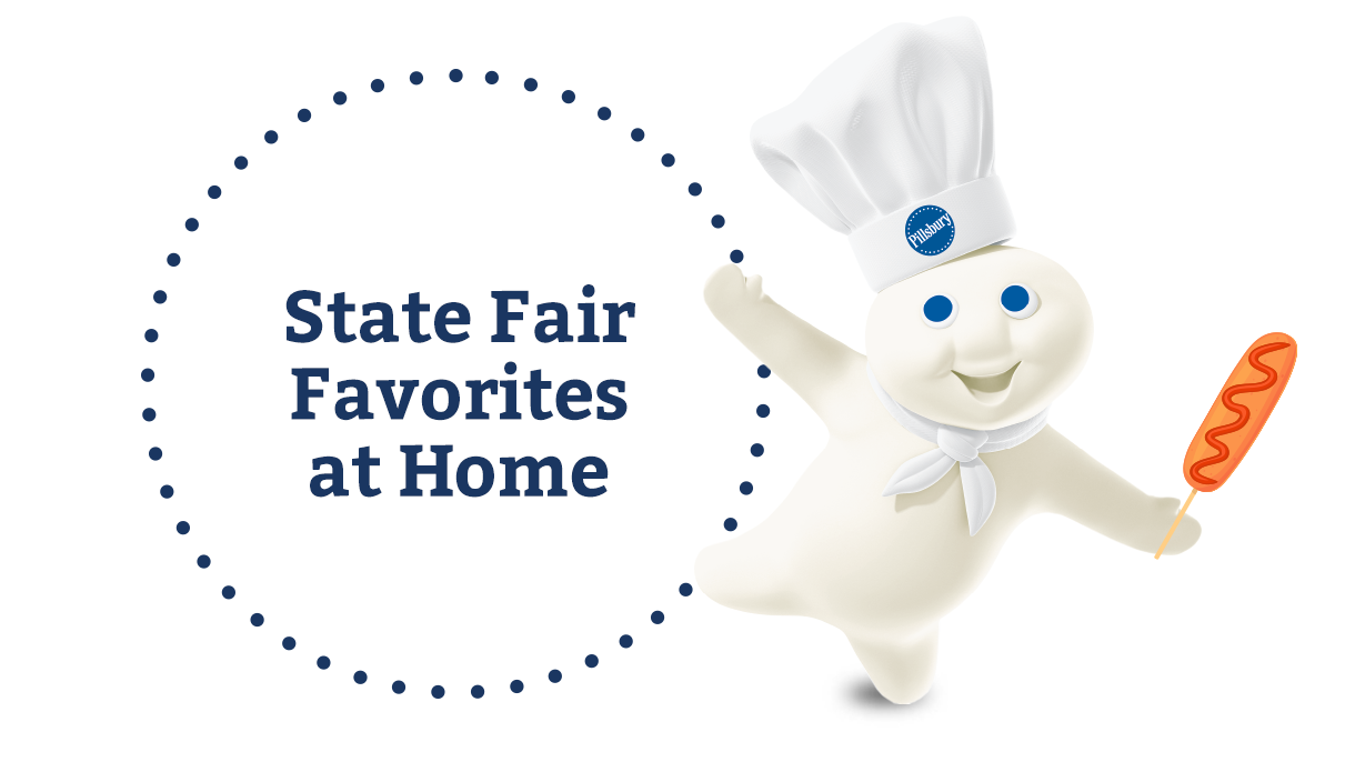 State Fair Favorites at Home
