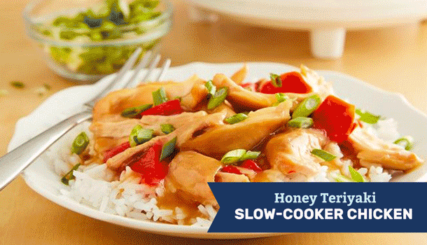 rotating GIF of various recipes from this collction.