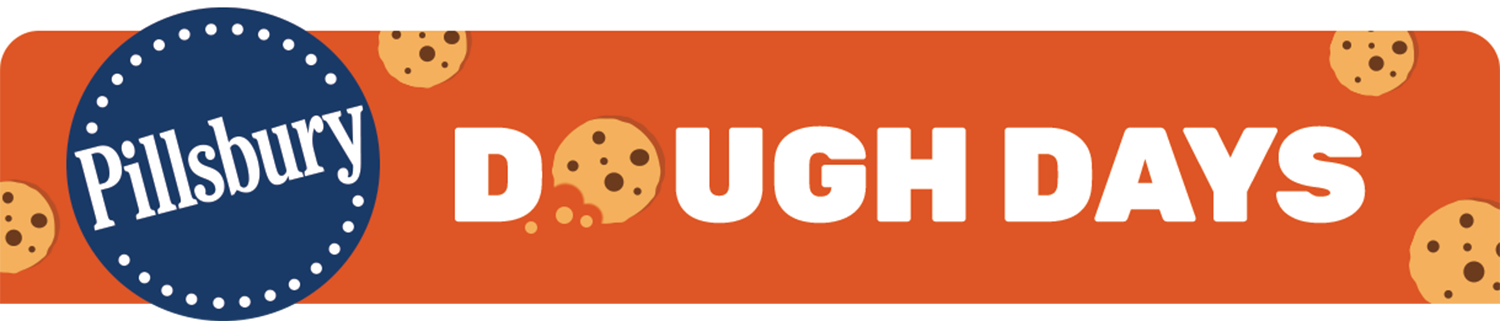 Pillsbury Dough Days
