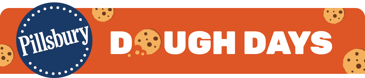 Pillsbury Dough Days