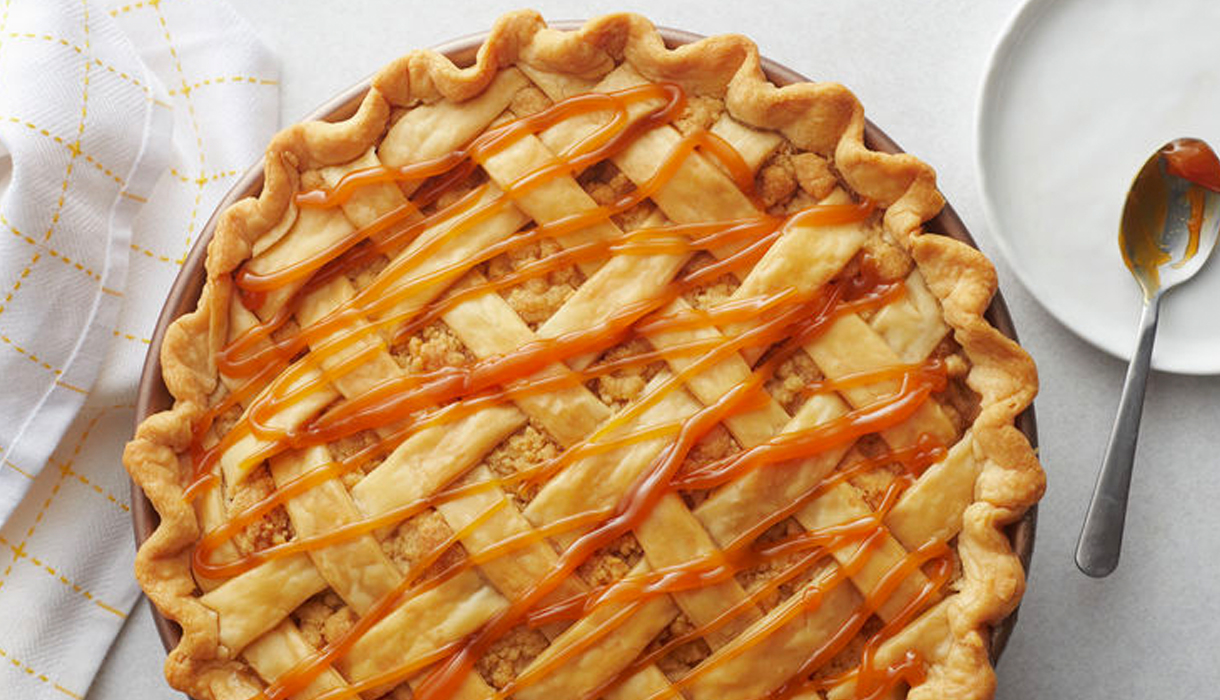 Pillsbury Pie Perfection