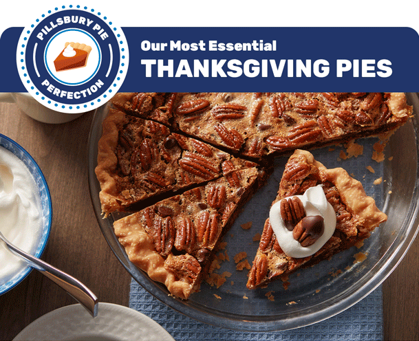 Our Most Essential Thanksgiving Pies