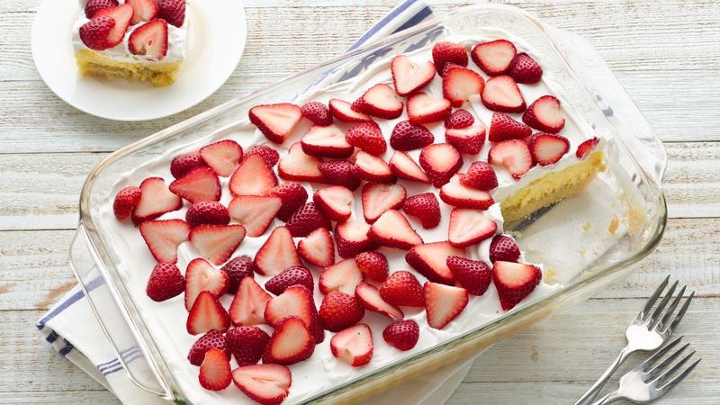 Lemon Icebox Pie