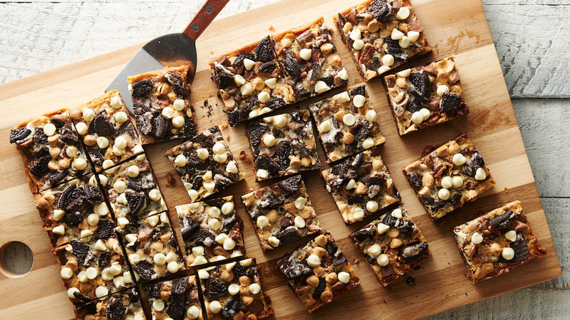 Magic Oreo™ Bars
