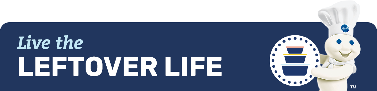 Live the Leftover Life