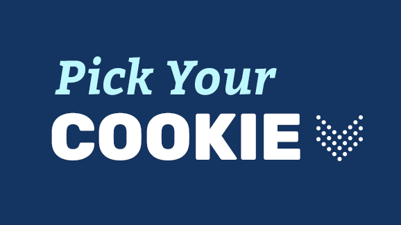 Pick Your Cookie