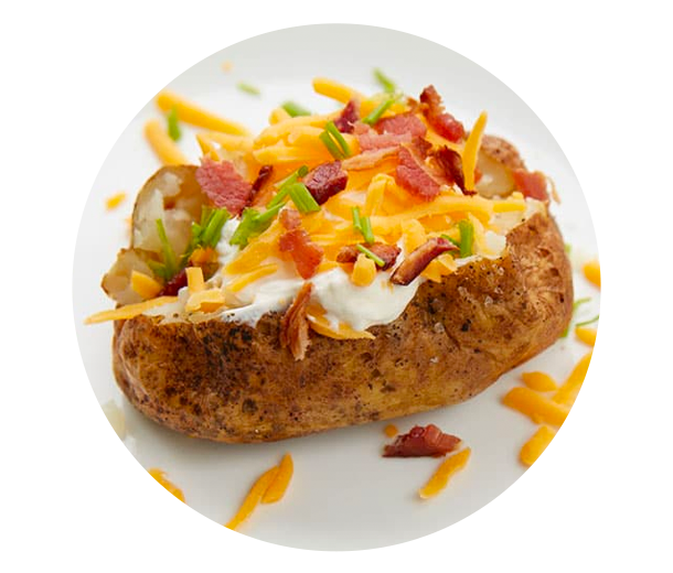 Baked Potato