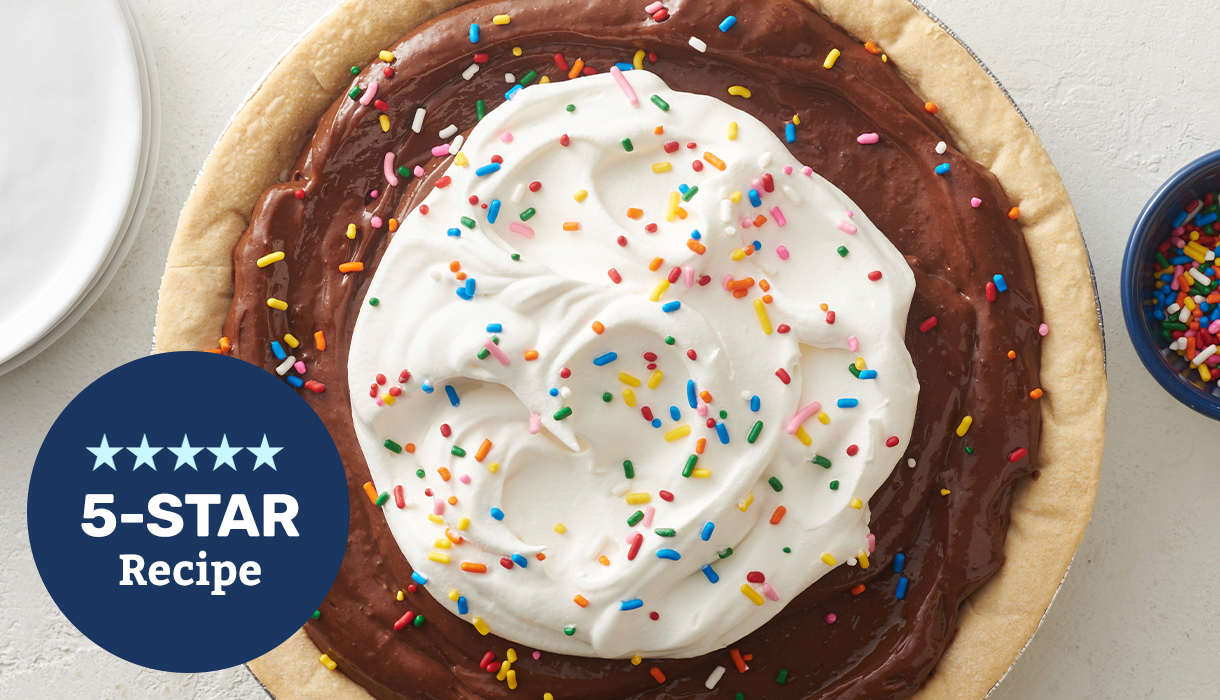 5-Star Recipe