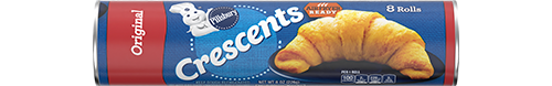 Pillsbury Crescents