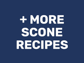 + More Scone Recipes