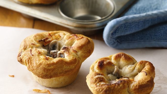 Make-Ahead Grands!™ Mini Beef Pot Pies