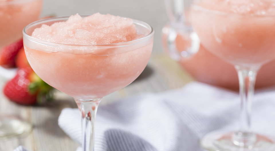 Frosé