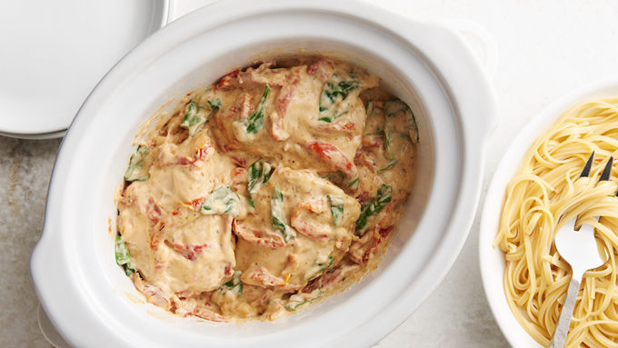 Pillsbury’s Top Slow-Cooker Recipes