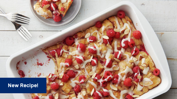 Our 18 Best Christmas Brunch Recipes