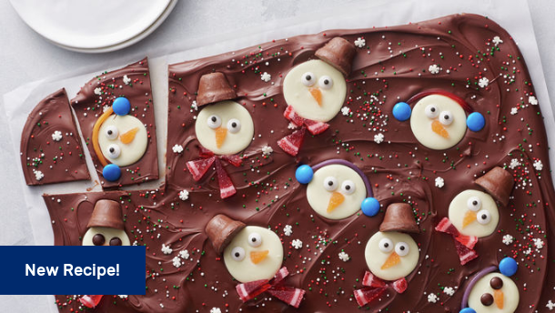 Last Minute Gift-Worthy Treats